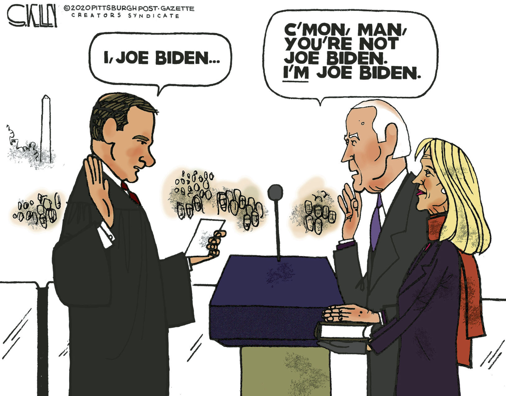 Nov. 8 cartoon